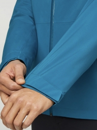 Mammut Linard HS Thermo Hooded Jacket Men 
